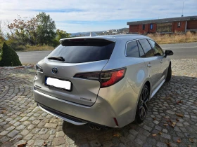 Toyota Corolla 2019 | Mobile.bg    6