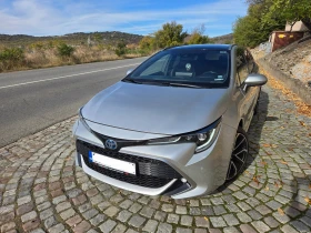 Toyota Corolla 2019 | Mobile.bg    8