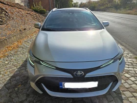 Toyota Corolla 2019 | Mobile.bg    3