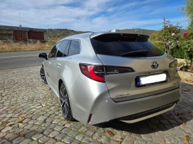 Toyota Corolla 2019 | Mobile.bg    5