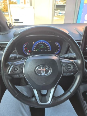 Toyota Corolla 2019 | Mobile.bg    10