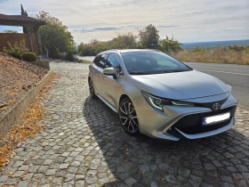 Toyota Corolla 2019 | Mobile.bg    2