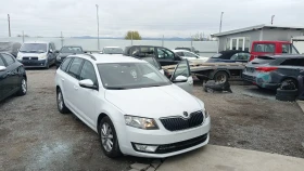 Skoda Octavia 1.6TDI 2016