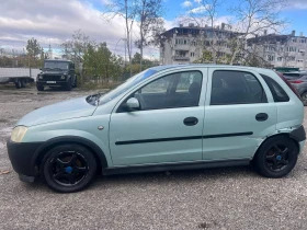 Opel Corsa 1.7DI, снимка 5