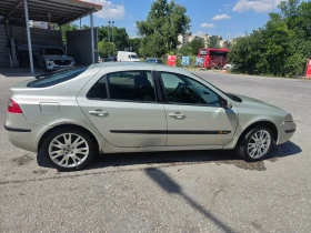Renault Laguna 2.0Т, снимка 4