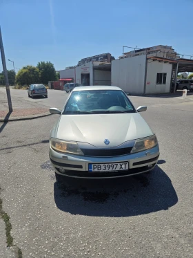 Renault Laguna 2.0Т, снимка 3