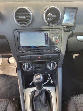 Audi A3, снимка 14 — Bazar.bg Audi A3, снимка 14