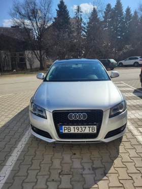 Audi A3, снимка 15 — Bazar.bg Audi A3, снимка 15