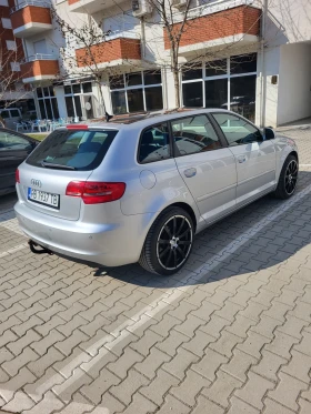 Audi A3, снимка 2 — Bazar.bg Audi A3, снимка 2