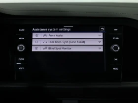 VW Jetta 1.5T Comfortline FWD * АвтоКредит* (ЦЕНА ДО БГ) - 41999 лв. / 21473.75 € - 27438989 16