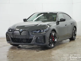 BMW i4 40 eDrive M Sport Paket