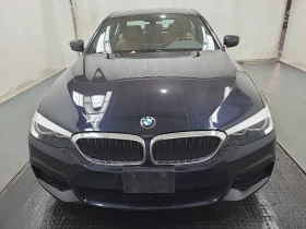 BMW 540 * 540I XDRIVE * CARFAX * ЦЕНА ДО БГ - 49150 лв. / 25130.00 € - 43068784 2