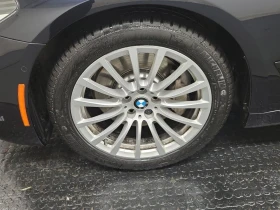 BMW 540 * 540I XDRIVE * CARFAX * ЦЕНА ДО БГ - 49150 лв. / 25130.00 € - 43068784 15