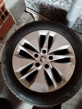 Skoda Octavia, снимка 8