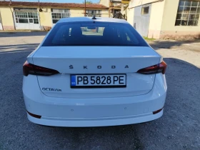 Skoda Octavia, снимка 4