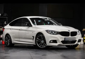 BMW 330 GT, снимка 5