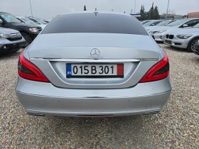 Mercedes-Benz CLS 350 CDI AVANTGARDE /162000km/ - 12800 € / 25034.62 лв. - 93958494 3