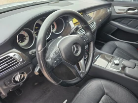 Mercedes-Benz CLS 350 CDI AVANTGARDE /162000km/ - 12800 € / 25034.62 лв. - 93958494 9