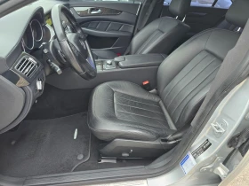 Mercedes-Benz CLS 350 CDI AVANTGARDE /162000km/ - 12800 € / 25034.62 лв. - 93958494 7
