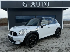 Mini Cooper 2.0 d ALL4 (4x4) Навигация Собствен лизинг !!!! - изображение 1