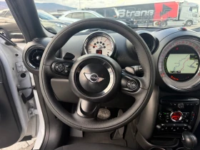 Mini Cooper 2.0 d ALL4 (4x4) Навигация Собствен лизинг !!!!, снимка 17