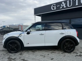 Mini Cooper 2.0 d ALL4 (4x4) Навигация Собствен лизинг !!!!, снимка 8