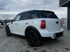 Mini Cooper 2.0 d ALL4 (4x4) Навигация Собствен лизинг !!!!, снимка 7