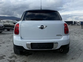 Mini Cooper 2.0 d ALL4 (4x4) Навигация Собствен лизинг !!!!, снимка 6