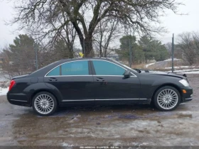 Mercedes-Benz S 550 5.5* V8* 4MATIC* FACELIFT* ОБДУХВАНЕ* МАСАЖ*  - 7541 € / 14748.91 лв. - 21631400 5