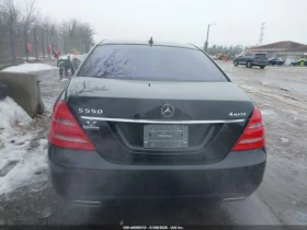 Mercedes-Benz S 550 5.5* V8* 4MATIC* FACELIFT* ОБДУХВАНЕ* МАСАЖ*  - 7541 € / 14748.91 лв. - 21631400 8