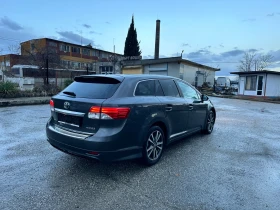 Toyota Avensis 2.2, снимка 5 - Автомобили и джипове - 53329000