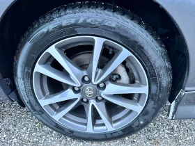 Toyota Avensis 2.2, снимка 8 - Автомобили и джипове - 53329000