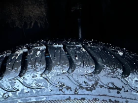 Toyota Avensis 2.2, снимка 9 - Автомобили и джипове - 53329000