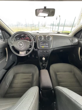 Dacia Logan 1.5dci, 170000км - 4500 € / 8801.24 лв. - 74947758 7