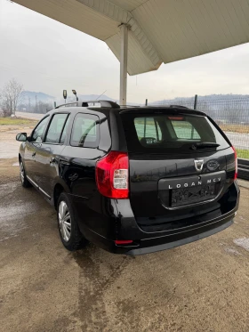 Dacia Logan 1.5dci, 170000км - 4500 € / 8801.24 лв. - 74947758 6