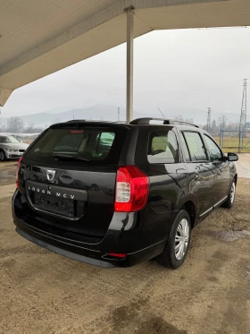 Dacia Logan 1.5dci, 170000км - 4500 € / 8801.24 лв. - 74947758 4