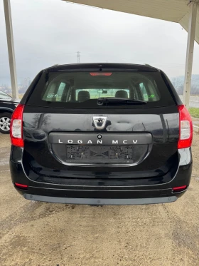 Dacia Logan 1.5dci, 170000км - 4500 € / 8801.24 лв. - 74947758 5