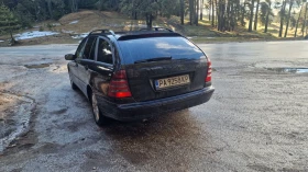 Mercedes-Benz C 200 - 1400 € / 2738.16 лв. - 53814793 3