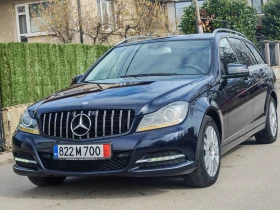 Mercedes-Benz C 220 ELEGANCE 2.2 /TOP СЪСТОЯНИЕ / АВТОМАТ / ПОГРЕВ/ - 6888 € / 13471.76 лв. - 14558299 3