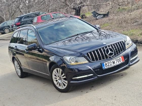 Mercedes-Benz C 220 ELEGANCE 2.2 /TOP СЪСТОЯНИЕ / АВТОМАТ / ПОГРЕВ/ - 6888 € / 13471.76 лв. - 14558299 6