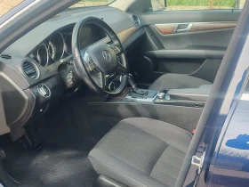 Mercedes-Benz C 220 ELEGANCE 2.2 /TOP СЪСТОЯНИЕ / АВТОМАТ / ПОГРЕВ/ - 6888 € / 13471.76 лв. - 14558299 15