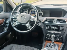 Mercedes-Benz C 220 ELEGANCE 2.2 /TOP СЪСТОЯНИЕ / АВТОМАТ / ПОГРЕВ/ - 6888 € / 13471.76 лв. - 14558299 13