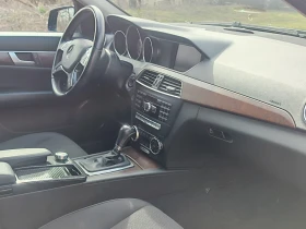 Mercedes-Benz C 220 ELEGANCE 2.2 /TOP СЪСТОЯНИЕ / АВТОМАТ / ПОГРЕВ/ - 6888 € / 13471.76 лв. - 14558299 16