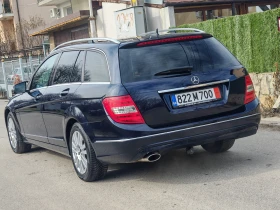 Mercedes-Benz C 220 ELEGANCE 2.2 /TOP СЪСТОЯНИЕ / АВТОМАТ / ПОГРЕВ/ - 6888 € / 13471.76 лв. - 14558299 10