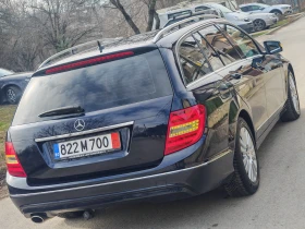 Mercedes-Benz C 220 ELEGANCE 2.2 /TOP СЪСТОЯНИЕ / АВТОМАТ / ПОГРЕВ/ - 6888 € / 13471.76 лв. - 14558299 12