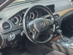 Mercedes-Benz C 220 ELEGANCE 2.2 /TOP СЪСТОЯНИЕ / АВТОМАТ / ПОГРЕВ/ - 6888 € / 13471.76 лв. - 14558299 14
