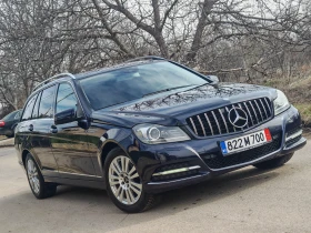 Mercedes-Benz C 220 ELEGANCE 2.2 /TOP СЪСТОЯНИЕ / АВТОМАТ / ПОГРЕВ/ - 6888 € / 13471.76 лв. - 14558299 7