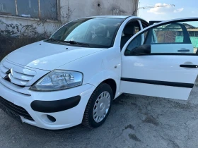 Citroen C3 - 1650 € / 3227.12 лв. - 23448885 5