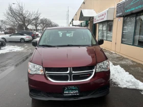 Dodge Caravan - 8800 € / 17211.30 лв. - 49966563 2