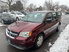 Dodge Caravan - 8800 € / 17211.30 лв. - 49966563 3